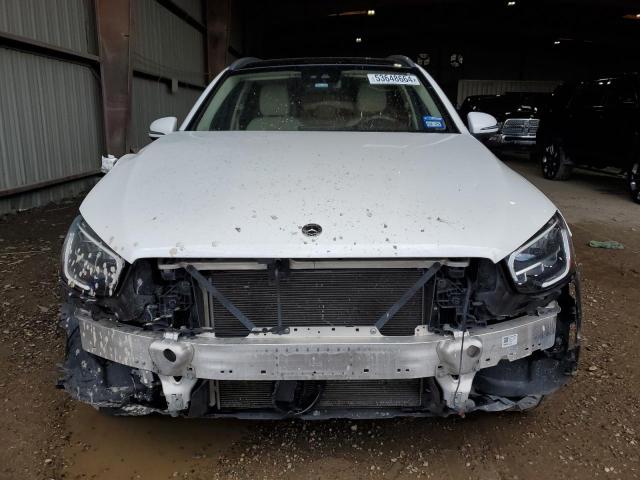 2021 Mercedes-Benz Glc 300 VIN: W1N0G8DB7MF925439 Lot: 53648664