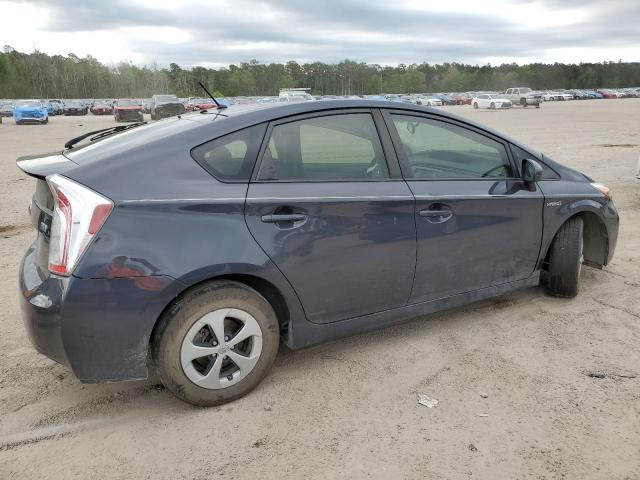 2015 Toyota Prius VIN: JTDKN3DU9F0403993 Lot: 53945494