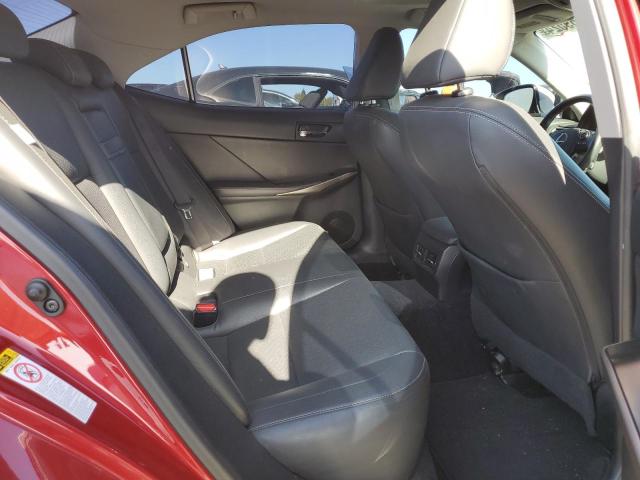 2014 Lexus Is 250 VIN: JTHBF1D22E5008053 Lot: 55489524