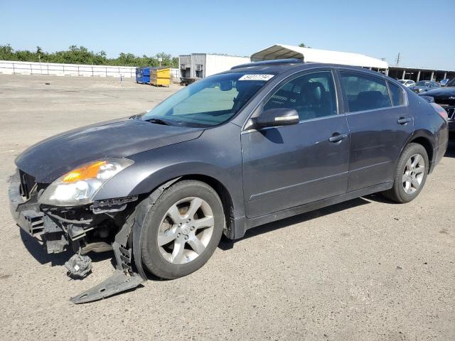 Lot #2542676151 2007 NISSAN ALTIMA 3.5 salvage car