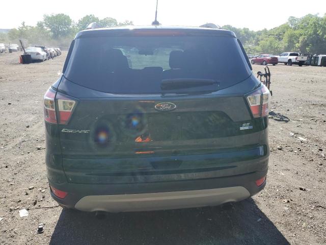 2018 Ford Escape Se VIN: 1FMCU9GD4JUC53598 Lot: 55797284