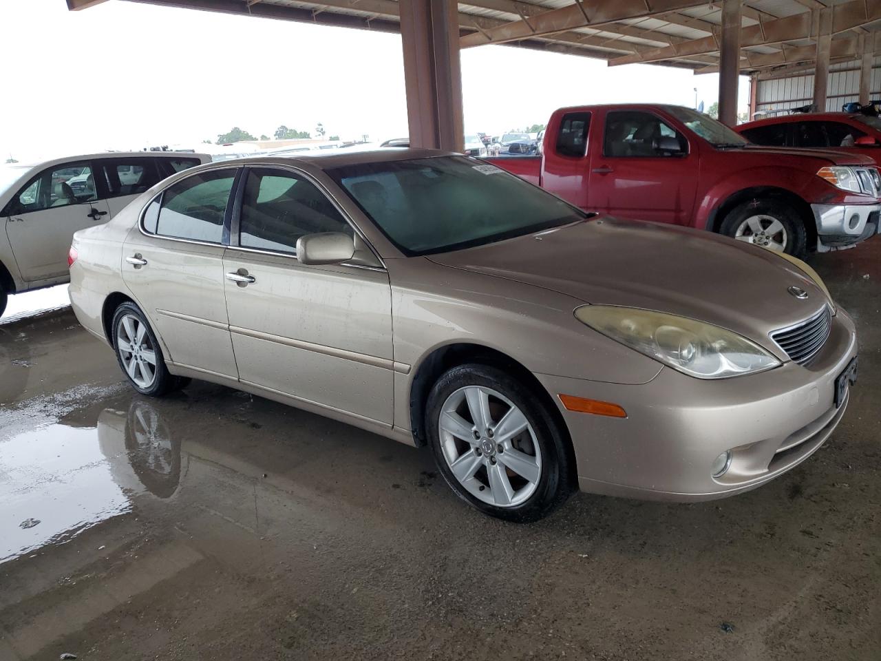 JTHBA30G355114944 2005 Lexus Es 330