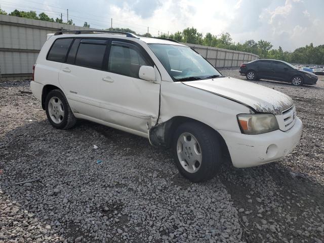 2006 Toyota Highlander Limited VIN: JTEDP21AX60109098 Lot: 54372334