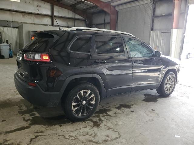 2020 Jeep Cherokee Latitude VIN: 1C4PJMCB1LD573065 Lot: 55847294