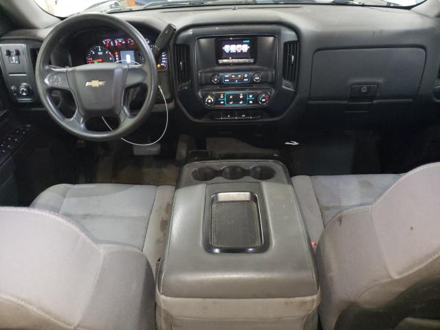 2014 CHEVROLET silverado 1GCVKPEH0EZ240823  56601004