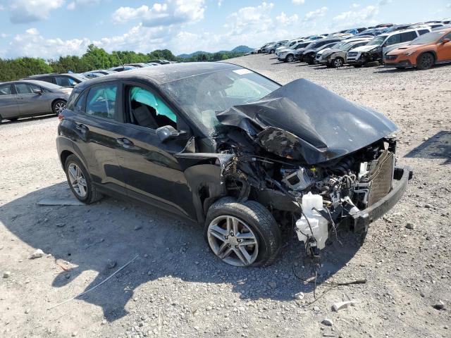 2021 Hyundai Kona Se VIN: KM8K12AA3MU663842 Lot: 55091354