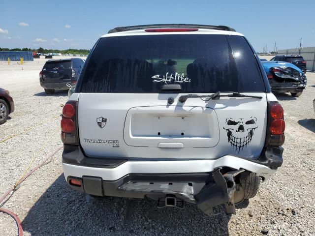 2006 Chevrolet Trailblazer Ls VIN: 1GNDS13S362111449 Lot: 55834754