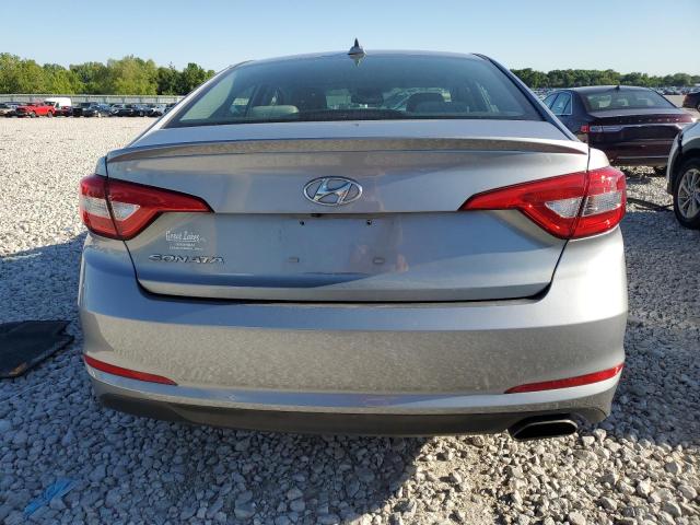 2017 Hyundai Sonata Se VIN: 5NPE24AF5HH561657 Lot: 56714734