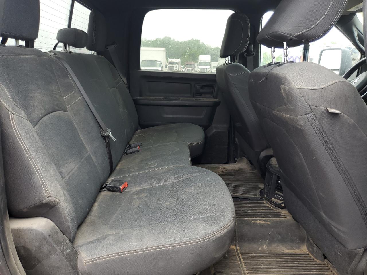 3C63RRGL0PG508604 2023 Ram 3500 Tradesman