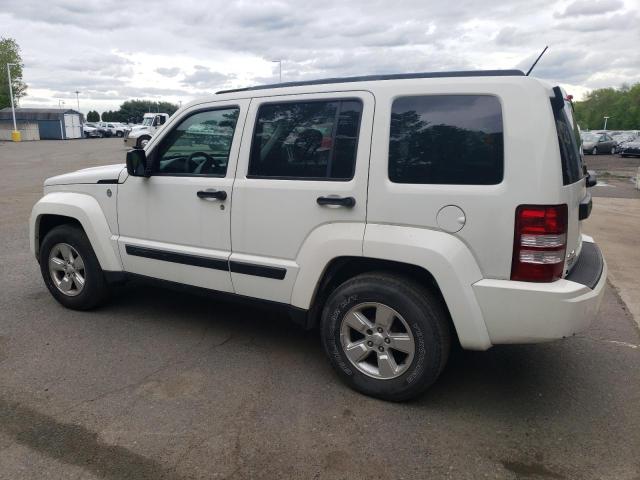 2010 Jeep Liberty Sport VIN: 1J4PN2GK2AW159291 Lot: 54051504