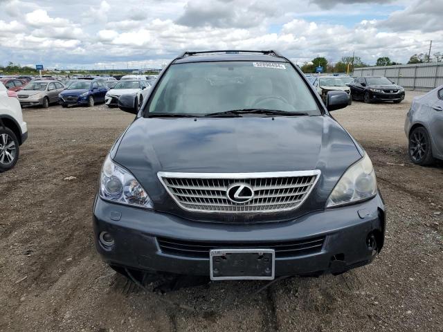 2008 Lexus Rx 400H VIN: JTJHW31U282064672 Lot: 52890494