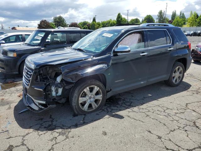 2017 GMC Terrain Slt VIN: 2GKFLUEK9H6298171 Lot: 57026704