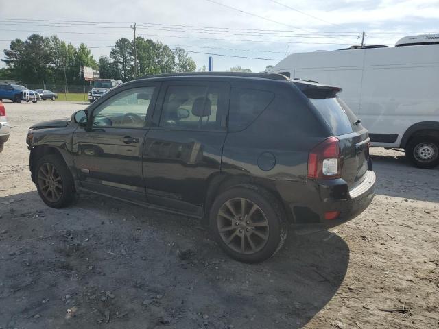 2016 Jeep Compass Sport VIN: 1C4NJCBB6GD801473 Lot: 55180734