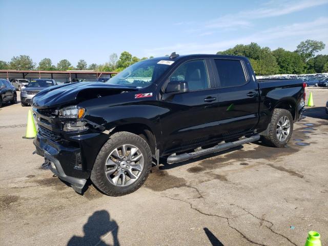 Vin: 3gcuyeed0mg290471, lot: 55877864, chevrolet all models k1500 rst 2021 img_1