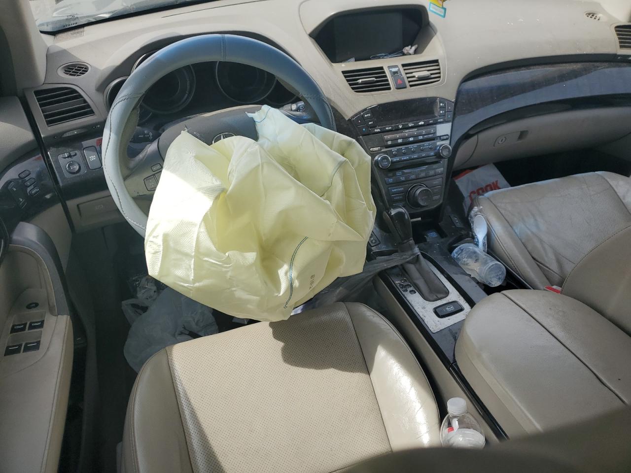 2HNYD28808H519872 2008 Acura Mdx Sport