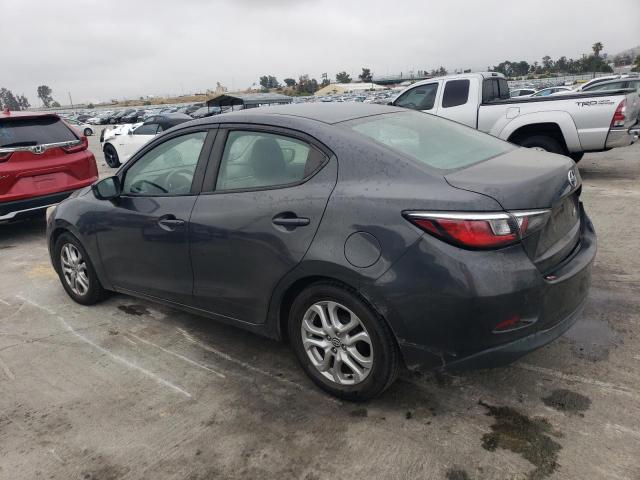 2016 Toyota Scion Ia VIN: 3MYDLBZV5GY107212 Lot: 55519244