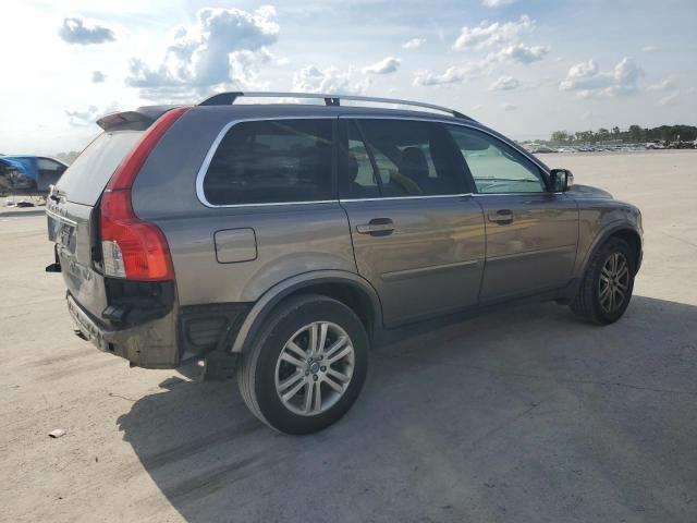 2012 Volvo Xc90 3.2 VIN: YV4952CY7C1615825 Lot: 54111304