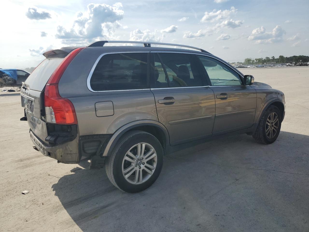 YV4952CY7C1615825 2012 Volvo Xc90 3.2