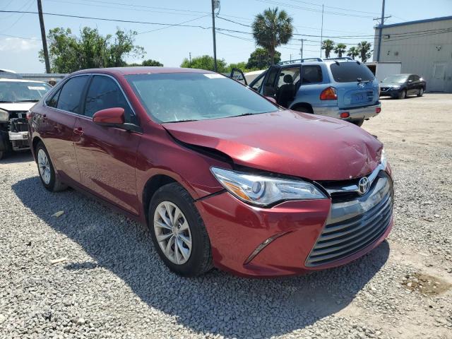 2017 Toyota Camry Le VIN: 4T1BF1FK8HU747335 Lot: 53601574