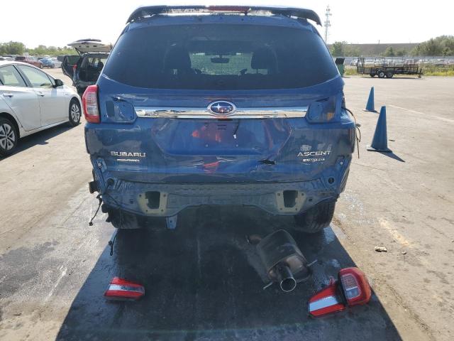 2021 Subaru Ascent Limited VIN: 4S4WMAPD4M3415934 Lot: 55676144