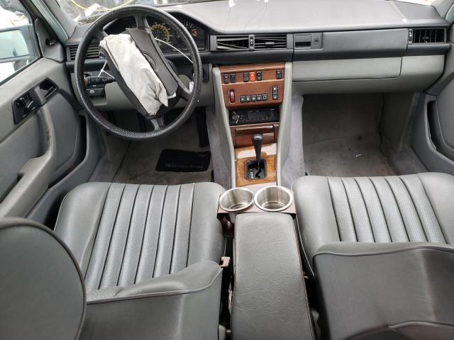1987 Mercedes-Benz 300 E VIN: WDBEA30DXHA400112 Lot: 54473874