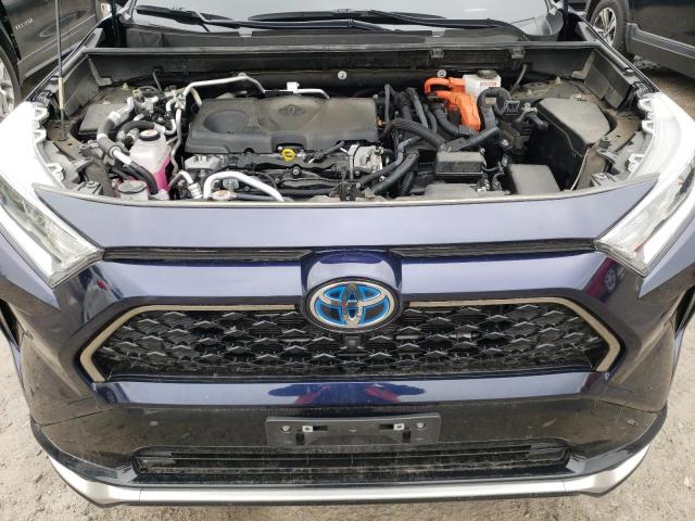 2021 Toyota Rav4 Prime Xse VIN: JTMFB3FV2MD060756 Lot: 54573474