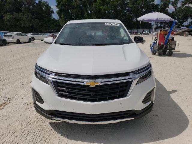 2022 Chevrolet Equinox Lt VIN: 3GNAXKEV9NL154529 Lot: 56493134