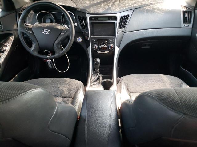 2013 Hyundai Sonata Se VIN: 5NPEC4AC9DH731306 Lot: 56382204