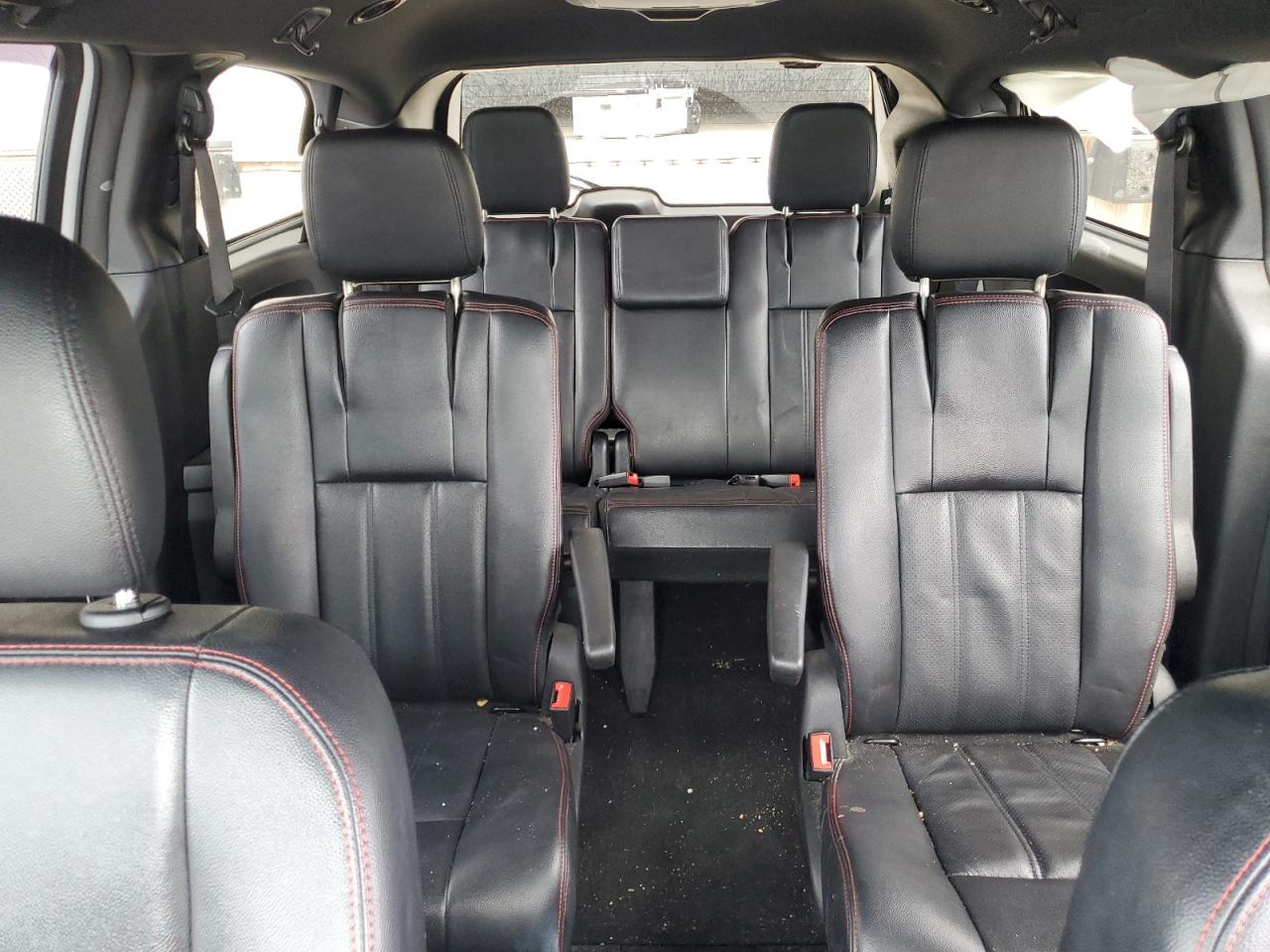 2C4RDGEG9KR711151 2019 Dodge Grand Caravan Gt