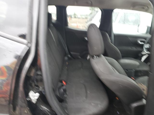 2018 JEEP RENEGADE L - ZACCJABBXJPH60625