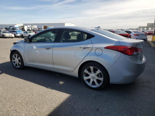 2012 Hyundai Elantra Gls VIN: 5NPDH4AE1CH107478 Lot: 54001734