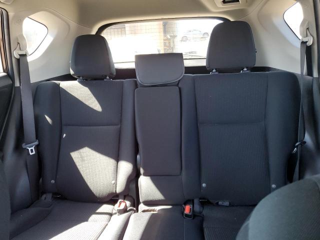 2018 TOYOTA RAV4 LE - 2T3BFREV5JW846718