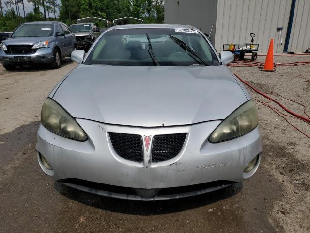 2004 Pontiac Grand Prix Gt VIN: 2G2WP522141168746 Lot: 52795844