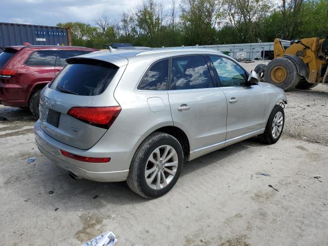 VIN WA1LFAFP1EA096660 2014 Audi Q5, Premium Plus no.3