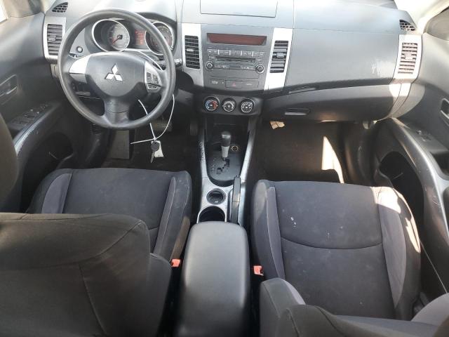 2008 Mitsubishi Outlander Es VIN: JA4LS21WX8Z014964 Lot: 56111524