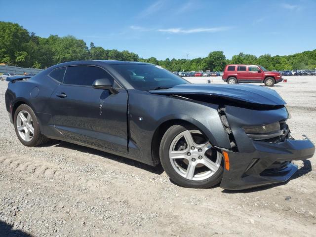 Vin: 1g1fb1rs4g0190791, lot: 53308644, chevrolet camaro lt 20164