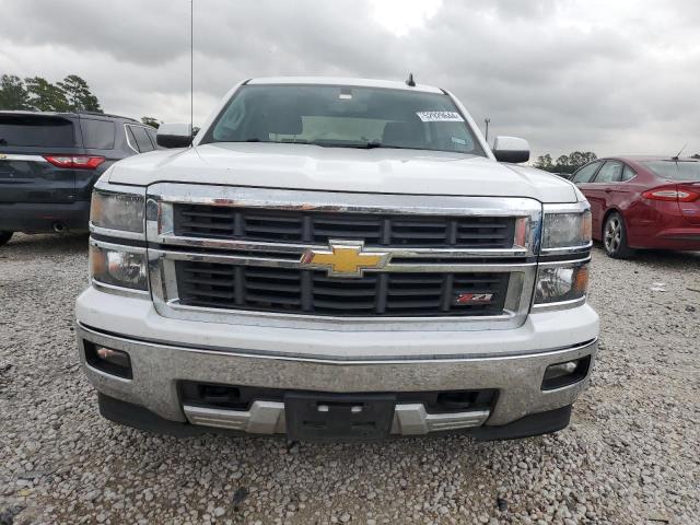 2015 Chevrolet Silverado K1500 Lt VIN: 3GCUKREC7FG239066 Lot: 52929644