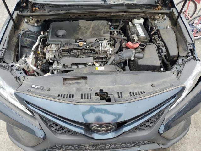 2019 Toyota Camry L VIN: 4T1B11HK1KU680371 Lot: 55314404