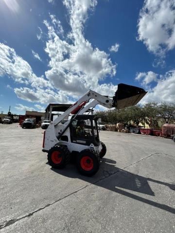 2018 Bobcat S630 VIN: AHGL14082 Lot: 54565684