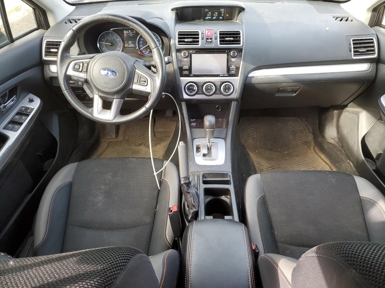 JF2GPABC4GH208841 2016 Subaru Crosstrek Premium