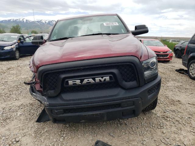 2021 Ram 1500 Classic Slt VIN: 1C6RR7GT0MS536616 Lot: 56053614