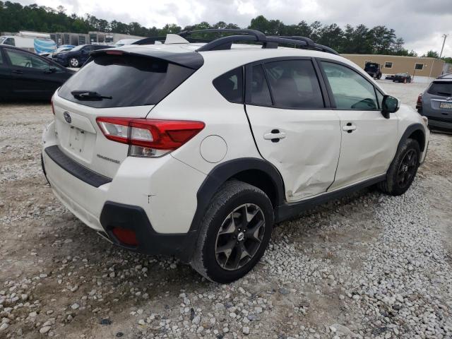 2018 Subaru Crosstrek Premium VIN: JF2GTADC7J8326771 Lot: 54203064