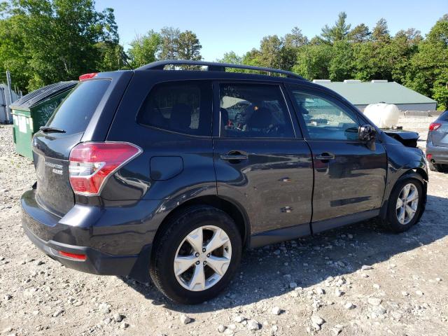 2014 Subaru Forester 2.5I Premium VIN: JF2SJAEC2EH454484 Lot: 55803244