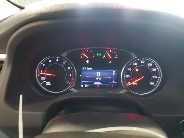 2020 GMC Acadia Sle VIN: 1GKKNKLA6LZ221908 Lot: 56181744