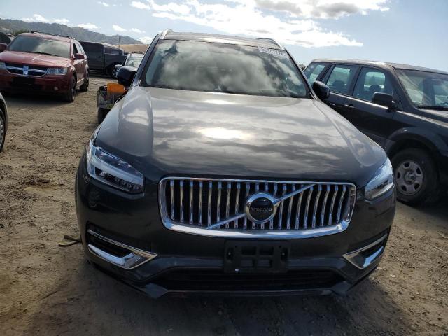 2021 Volvo Xc90 T8 Recharge Inscription Express VIN: YV4BR0CK0M1675663 Lot: 56347724