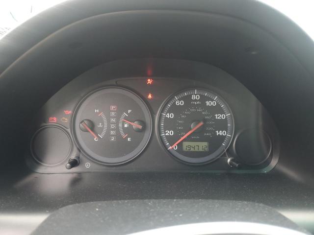 1HGES16365L020204 2005 Honda Civic Dx Vp