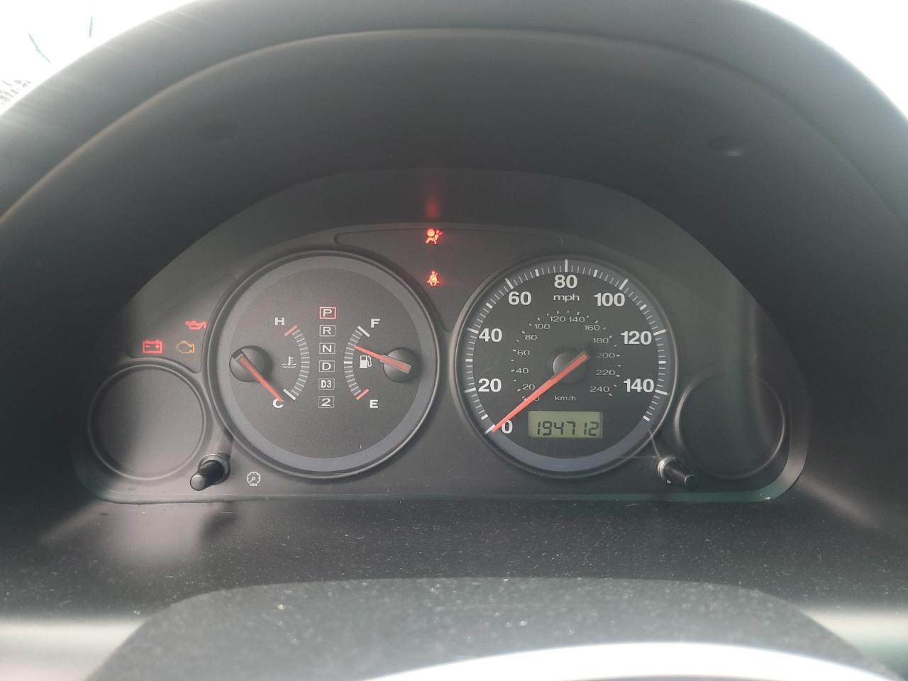 1HGES16365L020204 2005 Honda Civic Dx Vp 1HGES16365L020204 2005 Honda Civic Dx Vp