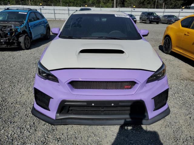 2021 Subaru Wrx Sti VIN: JF1VA2E63M9805994 Lot: 55033164