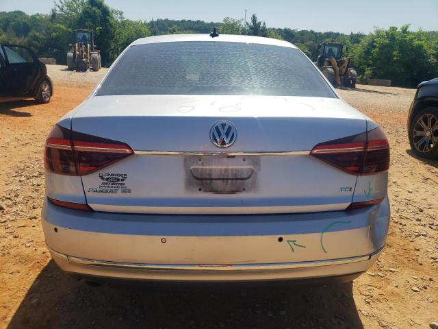 2018 Volkswagen Passat Se VIN: 1VWBA7A31JC003459 Lot: 52698404