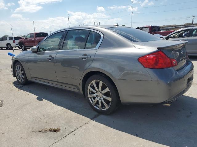 2010 Infiniti G37 VIN: JN1CV6AR1AM454429 Lot: 55510594